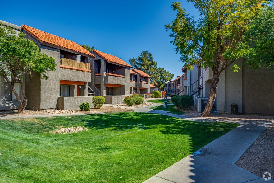 More Photos Of 8530 N 22nd Ave, Phoenix Apartments For Sale