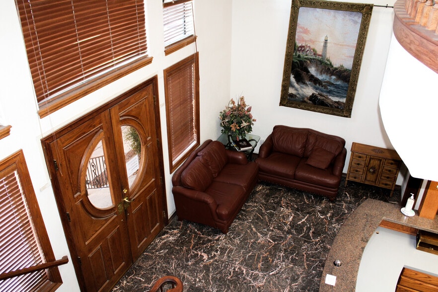 More Photos Of 606 S 9th St, Las Vegas Office Residential For Lease