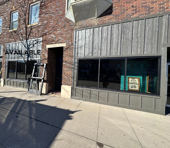 More Photos Of 208 S Minnesota Ave, Saint Peter Storefront Retail Residential For Lease