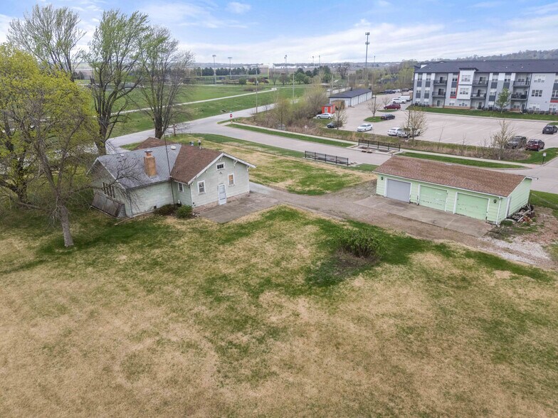 More Photos Of 6305 NW 59th Ct, Johnston Land For Sale