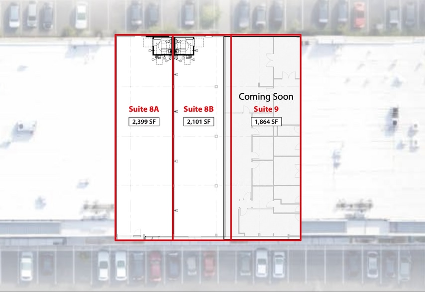 More Photos Of 3451 Technological Ave, Orlando Unknown For Lease