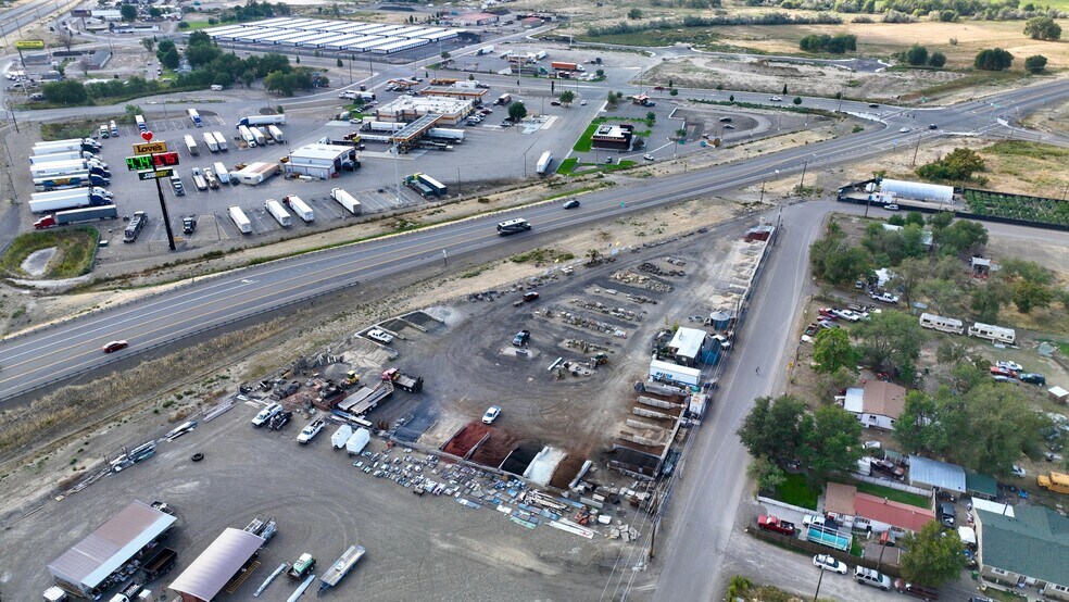 More Photos Of 2090 NW 11th St, Ontario Land For Sale