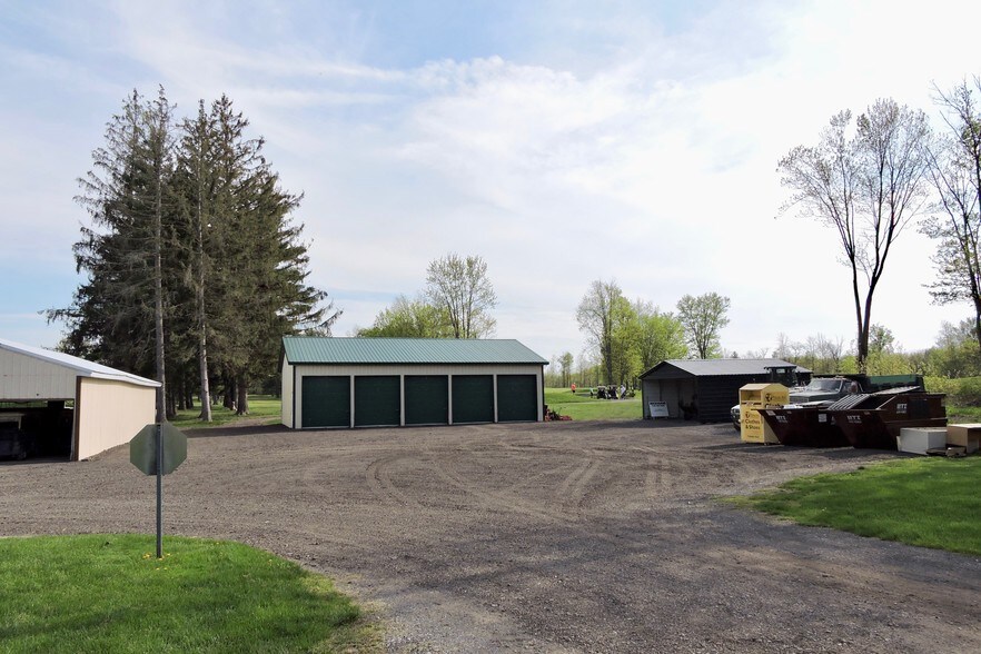 More Photos Of 6722 State Route 31, Cicero Golf Course Driving Range For Sale