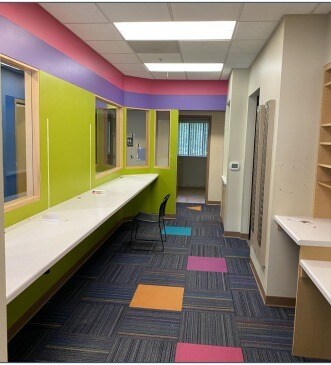 More Photos Of 6373 N Jean Nicolet Rd, Glendale Medical For Lease