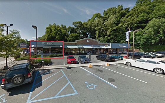 More Photos Of 173-185 Glen St, Glen Cove Unknown For Lease