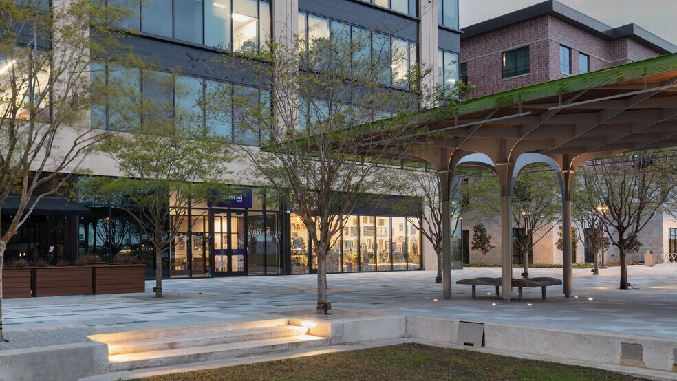 More Photos Of 250 Assay St, Houston Office For Lease
