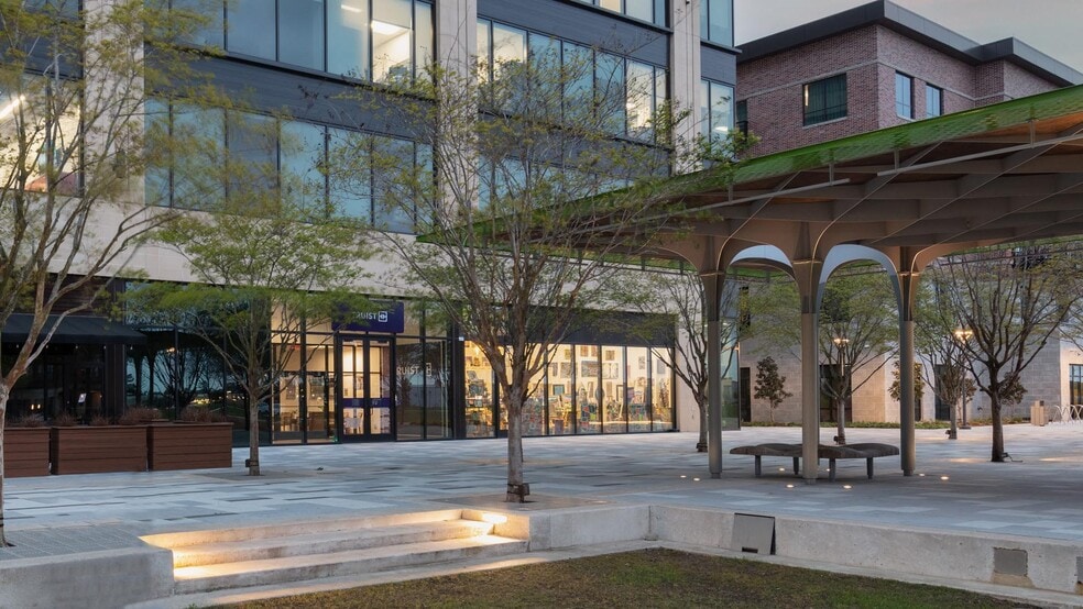 More Photos Of 250 Assay St, Houston Office For Lease