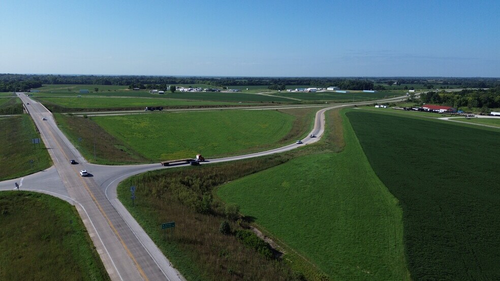 More Photos Of 6801 Highway 24, Palmyra Land For Sale