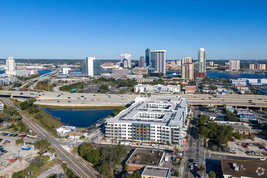 Photo of 1st Floor Ste 