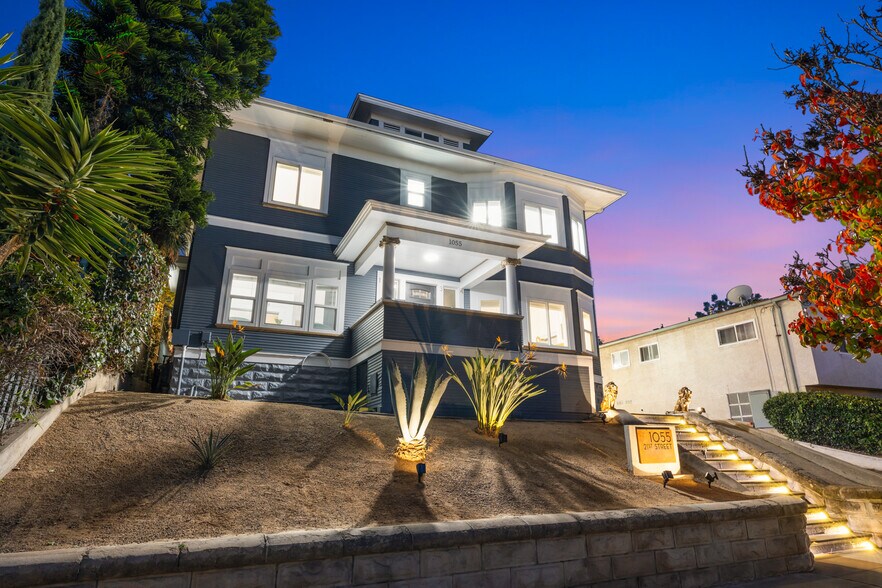 More Photos Of 1055 21st Street, San Diego Apartments For Sale