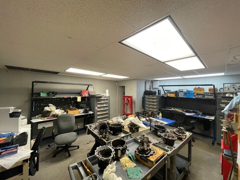 More Photos Of 1800-1812 SW 7th Ave, Pompano Beach Warehouse For Sale