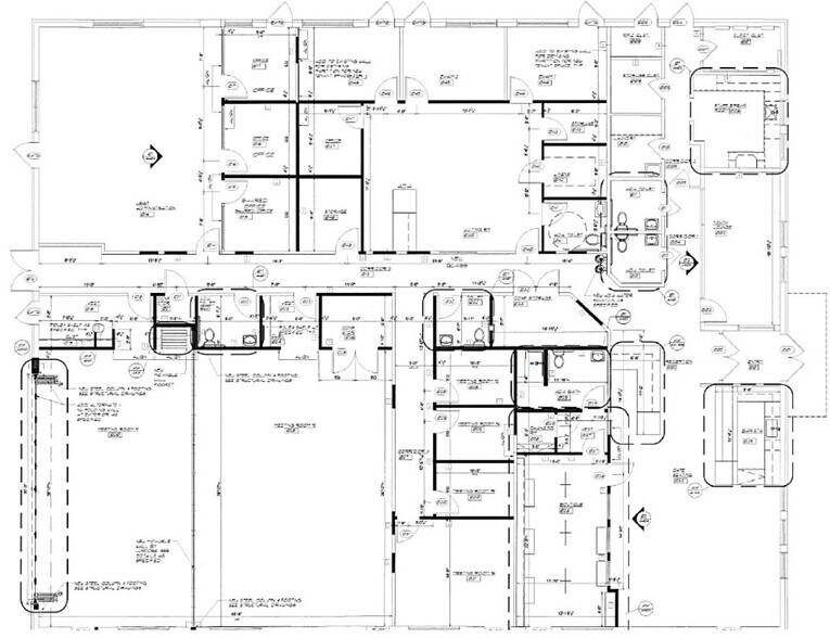 More Photos Of 7 Crossway Blvd, Patchogue Office For Sale