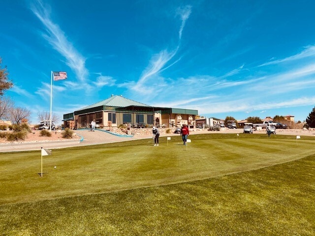 More Photos Of 645 S Verde Santa Fe Pky, Cornville Golf Course Driving Range For Sale
