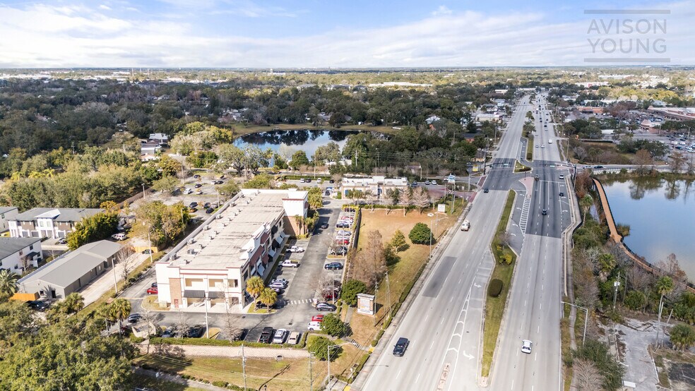 More Photos Of 3950 S Us-17-92 Hwy, Casselberry General Retail For Lease