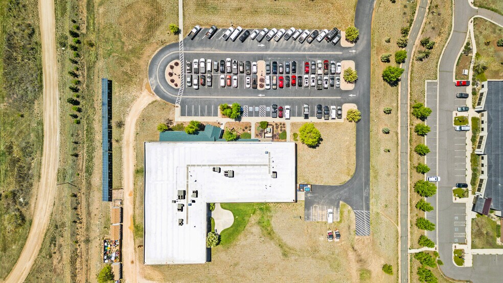 More Photos Of 1252 Commerce Dr, Laramie Office For Sale