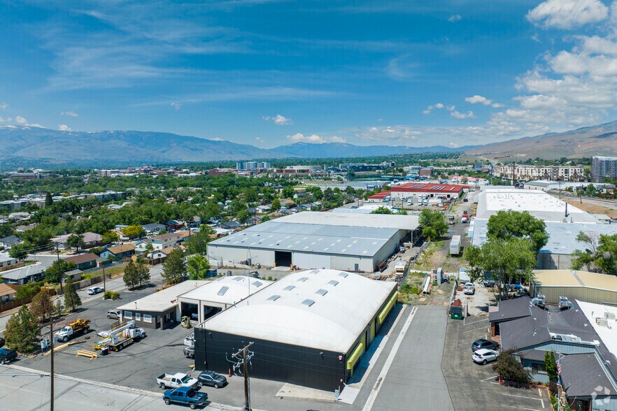 More Photos Of 1975 Timber Way, Reno Warehouse For Sale