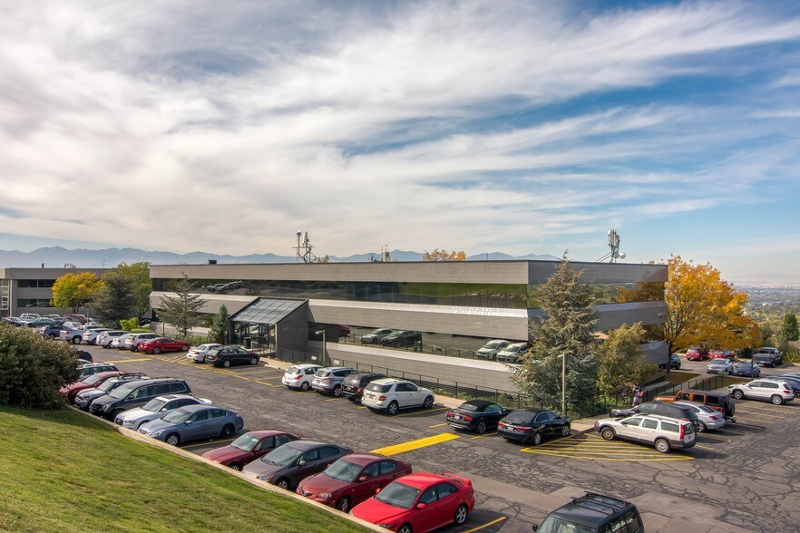 More Photos Of 4505 Wasatch Blvd, Salt Lake City Office For Lease