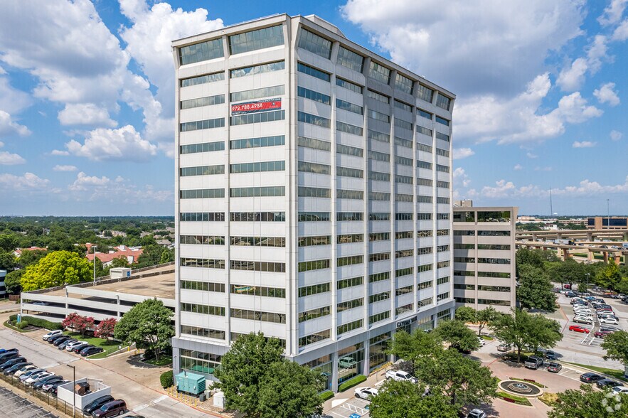 Primary Photo Of 8111 Lyndon B Johnson Fwy, Dallas Office For Lease