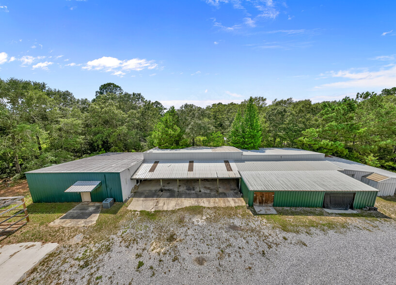 Primary Photo Of 15001 S Mills Rd, Gulfport Warehouse For Sale