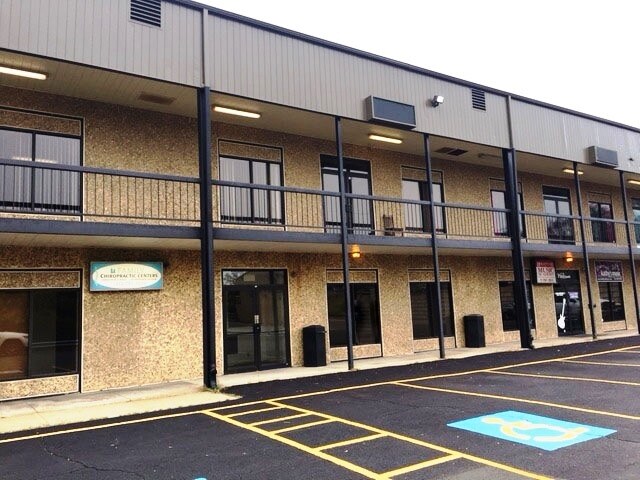More Photos Of 6080-6111 Steubenville Pike, McKees Rocks Unknown For Lease
