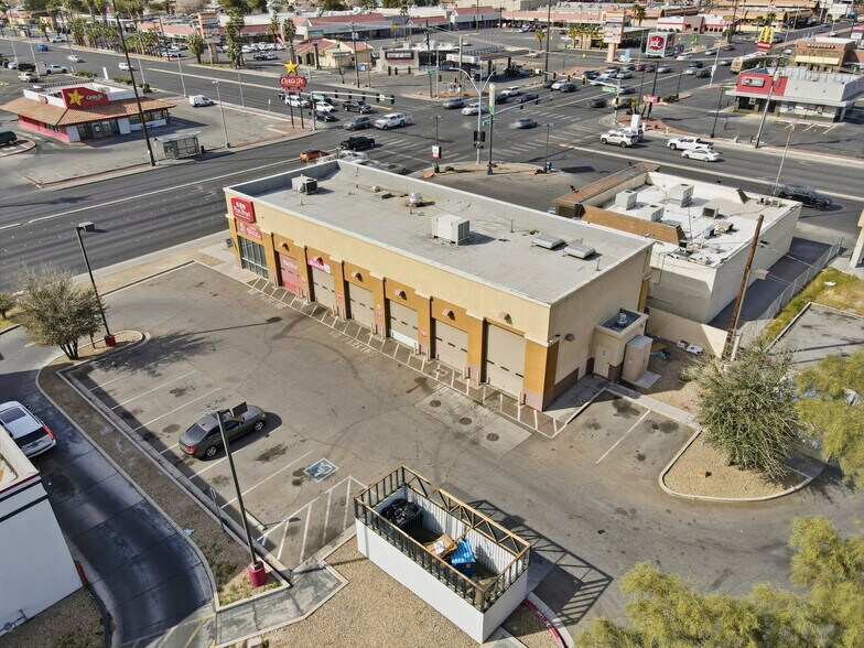 More Photos Of , Las Vegas General Retail For Sale