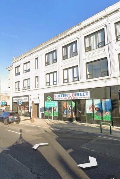 More Photos Of 187-189 Sunrise Hwy, Rockville Centre Office For Lease