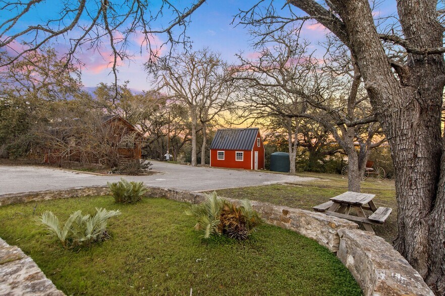 More Photos Of 411 Whitetail Ridge, Dripping Springs Land For Sale