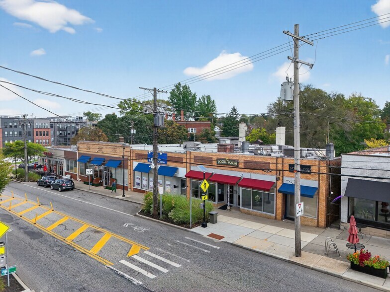 More Photos Of 2245-2275 Lee Rd, Cleveland Heights Storefront For Sale