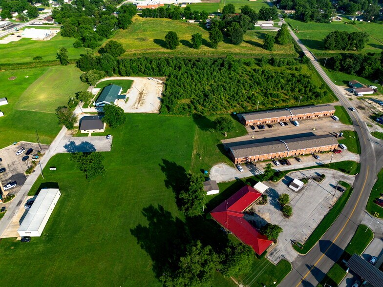 More Photos Of 919 W Vine St, Walnut Ridge Land For Sale