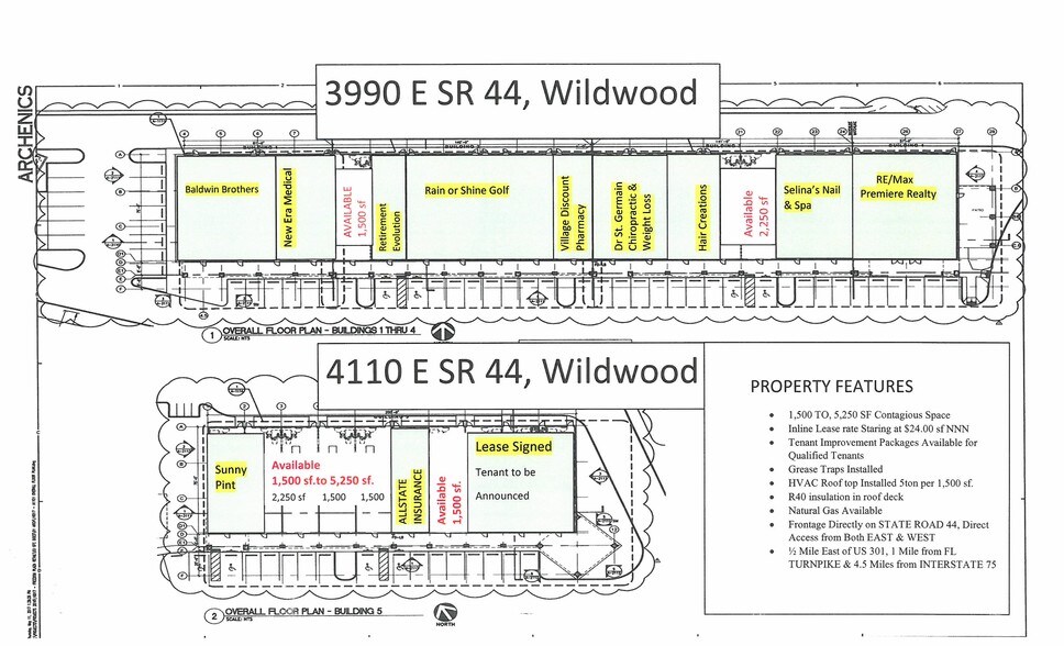 More Photos Of 3990 E SR 44, Wildwood Coworking Space
