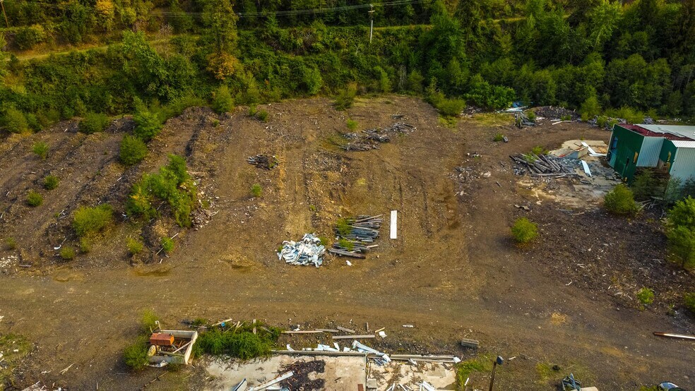 More Photos Of 84 Grangemont Rd, Orofino Land For Sale