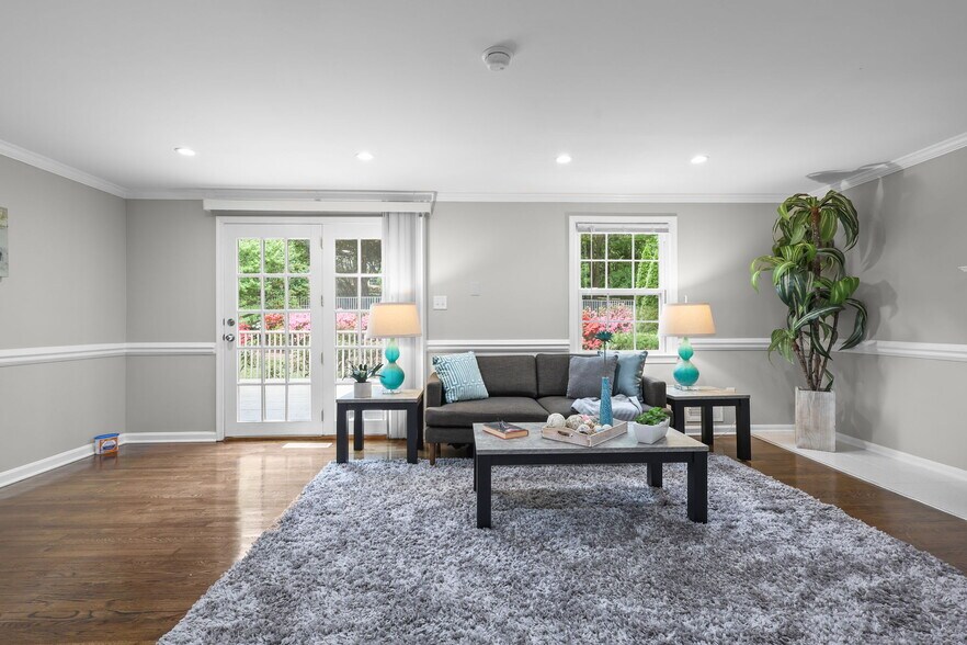 More Photos Of 9725 Lookout Pl, Gaithersburg Healthcare For Sale