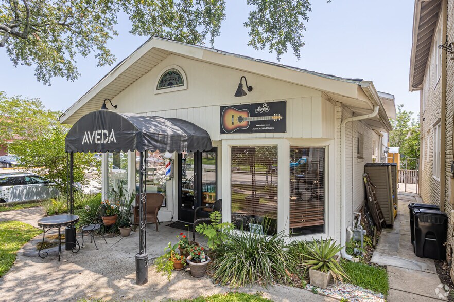 Primary Photo Of 5537 Canal Blvd, New Orleans Freestanding For Sale