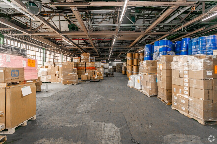 More Photos Of 99 Jersey Ave, New Brunswick Warehouse For Lease