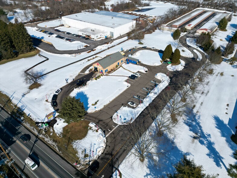 More Photos Of 81 Route 31 N, Pennington Freestanding For Sale