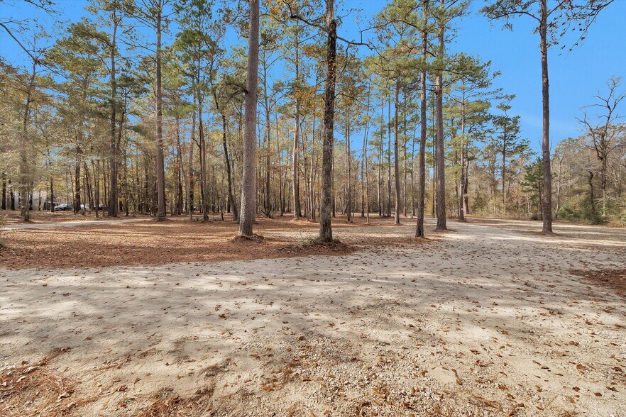 More Photos Of 215 FM 2929 Rd, Huntsville Land For Sale