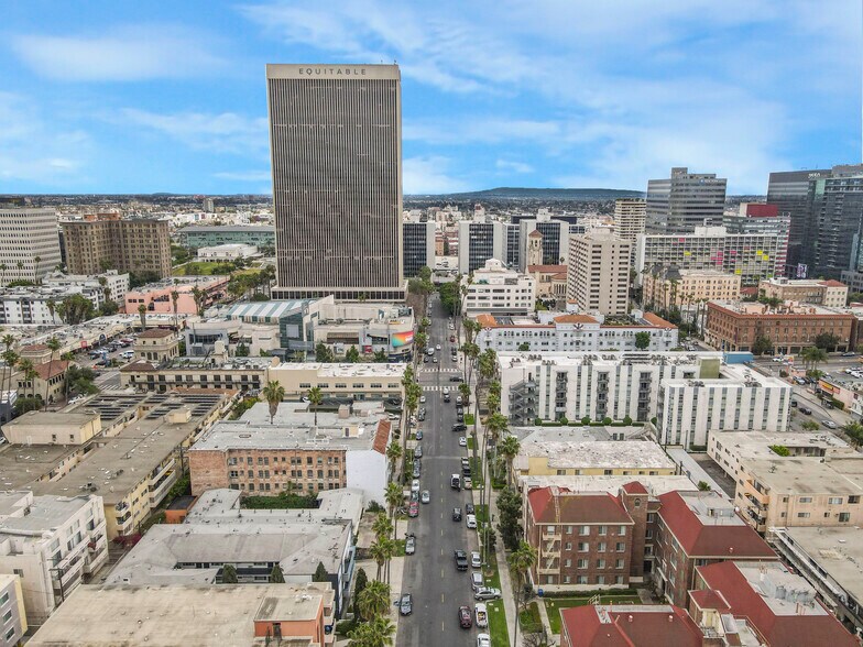 More Photos Of 514 S Mariposa Ave, Los Angeles Apartments For Sale