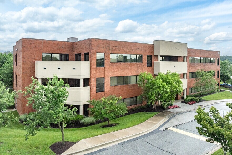 More Photos Of 7160 Columbia Gateway Dr, Columbia Office For Sale