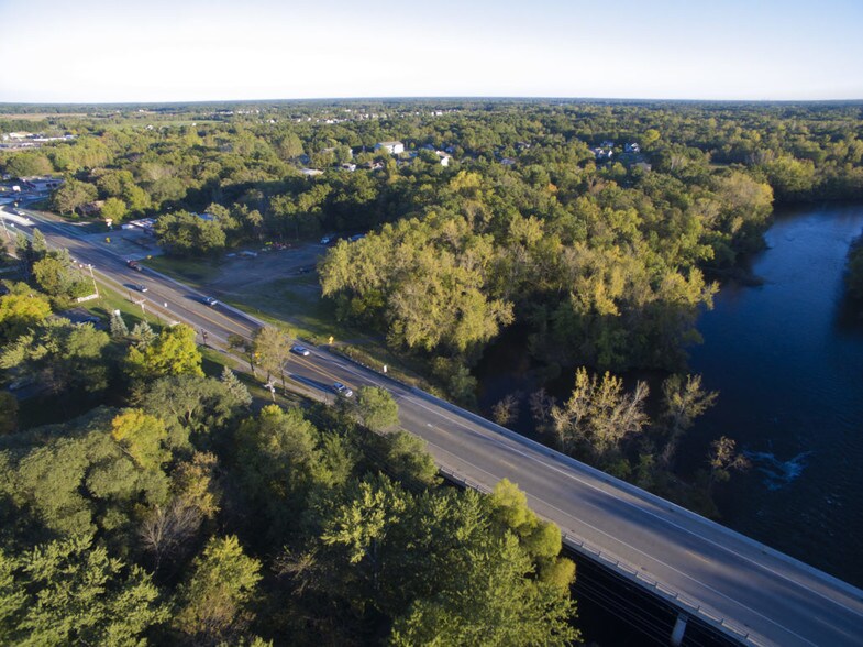 More Photos Of 3518 NW Bridge St, Saint Francis Land For Sale