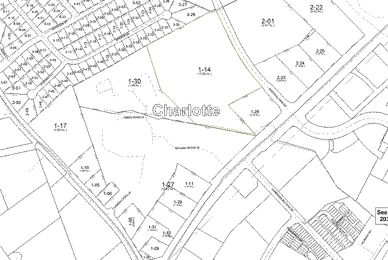 More Photos Of 2401 Whitehall Park Dr, Charlotte Research And Development For Lease