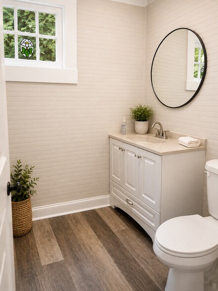 More Photos Of 80 Church St, Winder Office For Sale