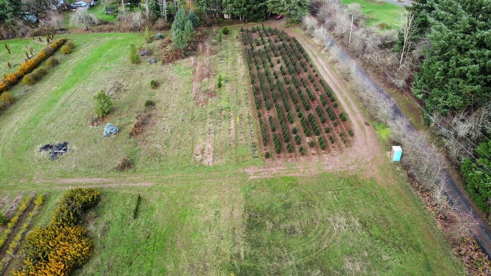 More Photos Of SE Highway 212, Damascus Land For Sale