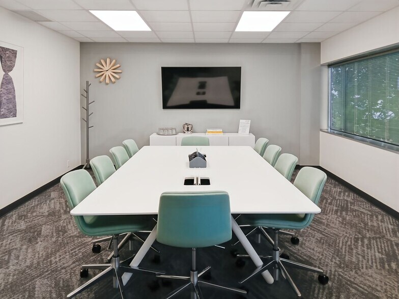 More Photos Of 5600 N May Ave, Oklahoma City Coworking Space