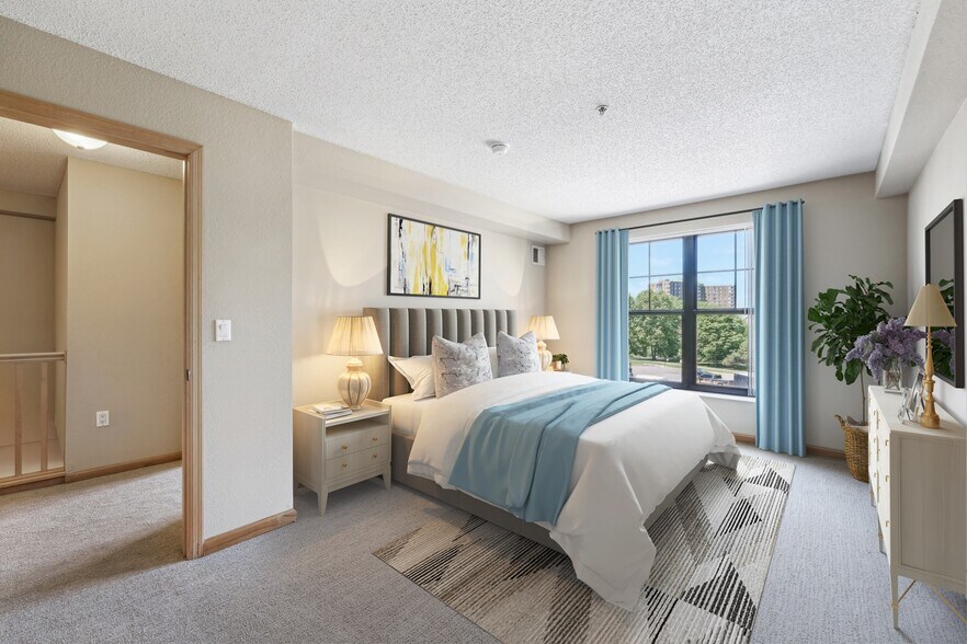 More Photos Of 3820 Grand Way, Saint Louis Park Apartments For Lease