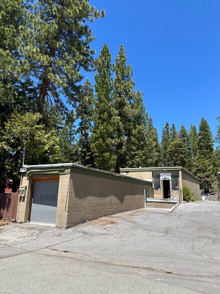 More Photos Of 8463 Speckled ave, Kings Beach Industrial For Sale