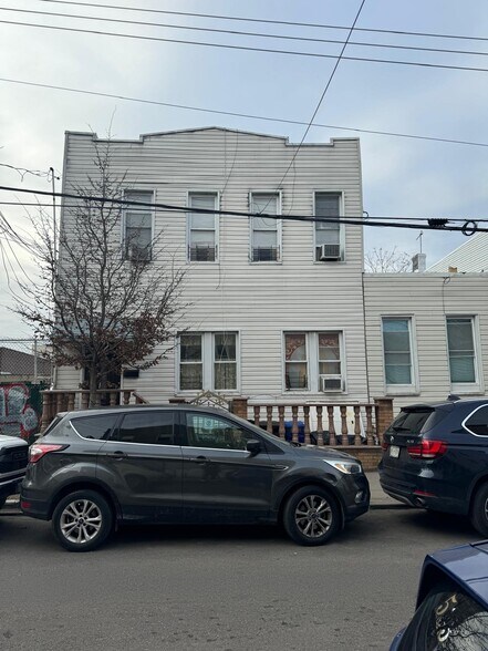Primary Photo Of 1623 Norman St, Ridgewood Apartments For Sale