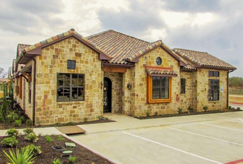 More Photos Of 590 N Kimball Ave, Southlake Office For Lease