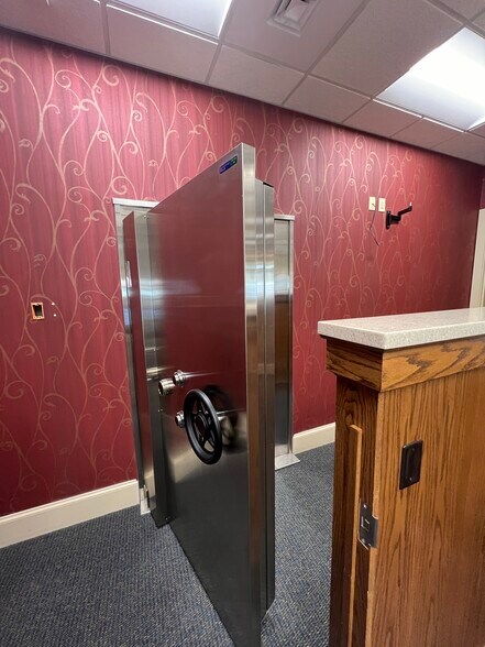 More Photos Of 101 S Fairview Rd, Rocky Mount Bank For Sale