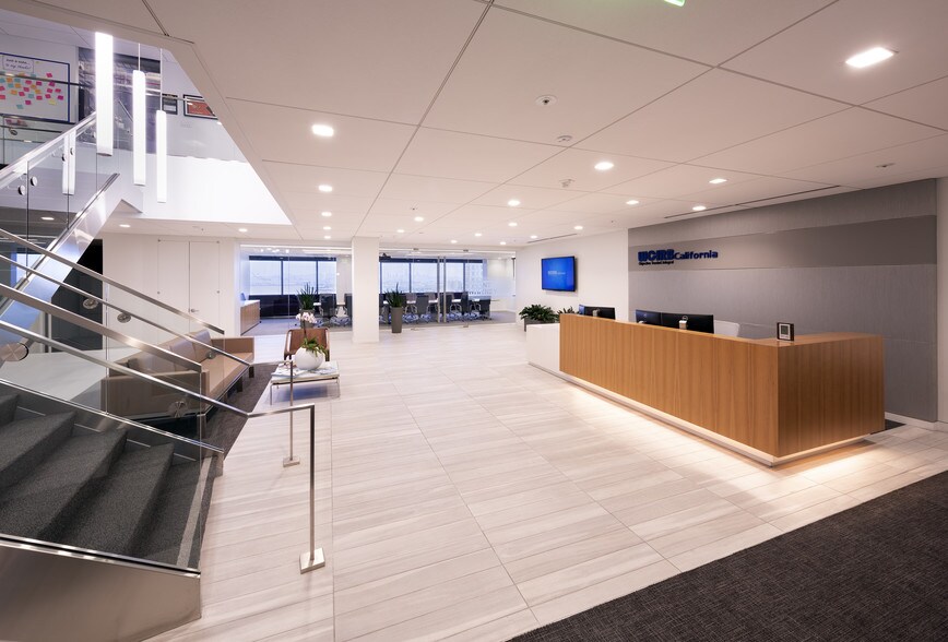 More Photos Of 1221 Broadway, Oakland Office For Lease