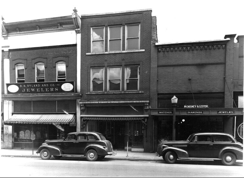 More Photos Of 529 State St, Bristol Storefront Retail Office For Sale